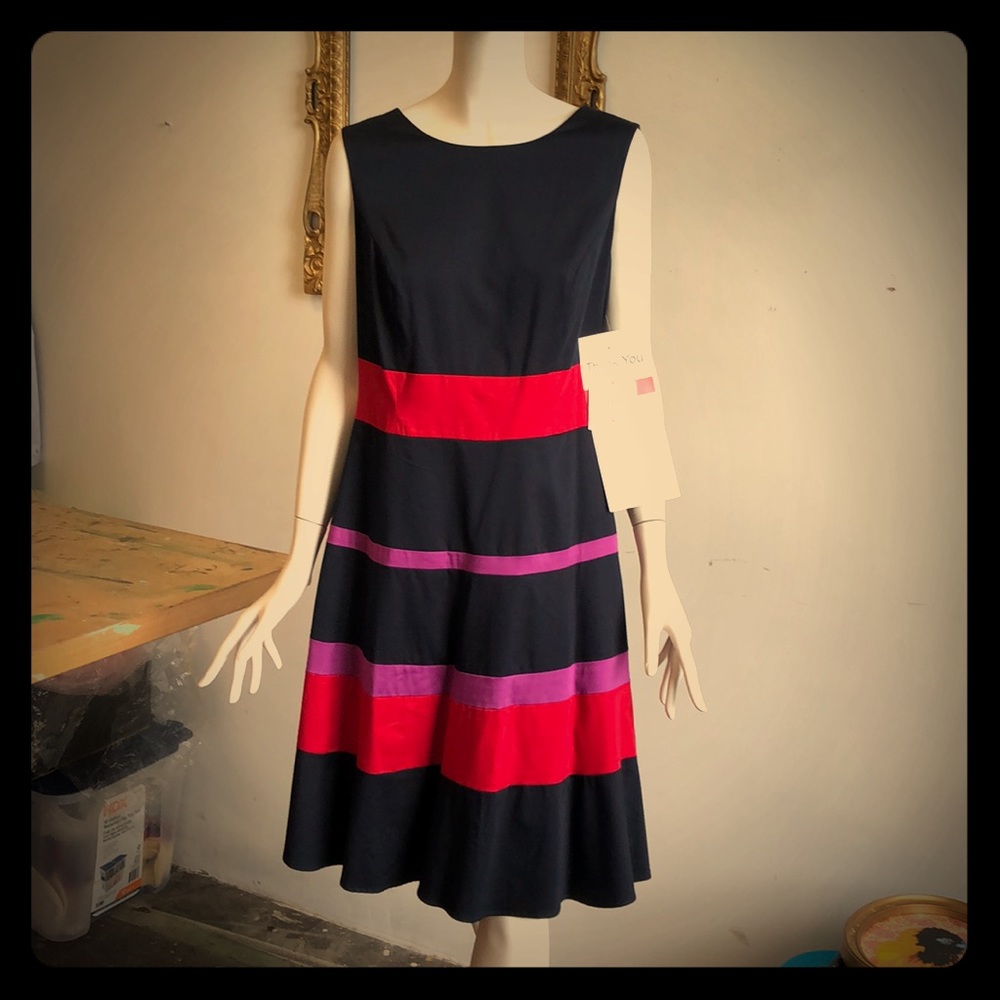 Anne Klein dress